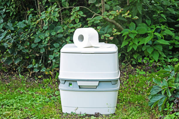 Best Portable bathroom rental  in Waterford, WI