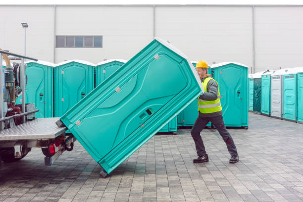 Best Porta potty rental for festivals  in Waterford, WI