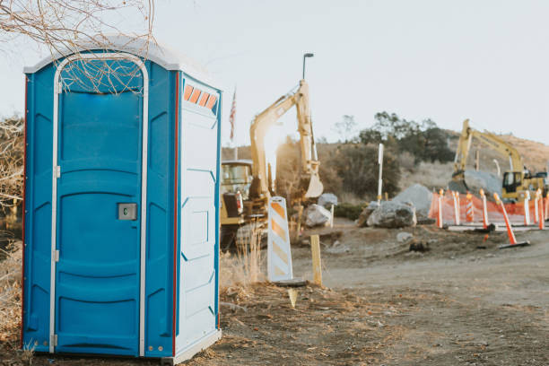 Professional porta potty rental in Waterford, WI