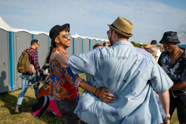 Best Porta potty rental for parties  in Waterford, WI
