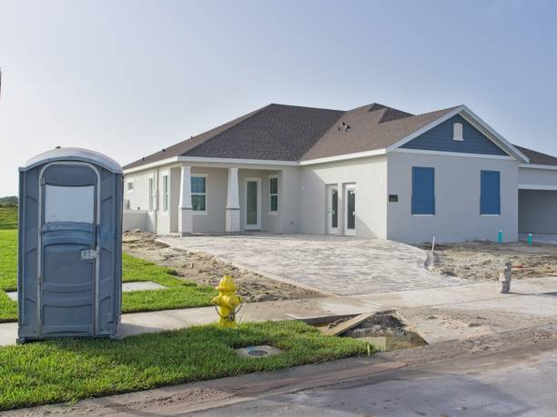 Best Porta potty rental near me  in Waterford, WI